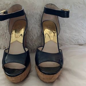 Micheal koors wedges